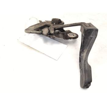 Recambio de cerradura capot para peugeot 207/207+ (wa_, wc_) 1.4 hdi referencia OEM IAM 9652427480  