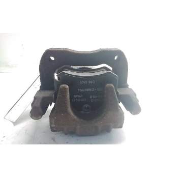Recambio de pinza freno trasera izquierda para seat ibiza (6l1) reference referencia OEM IAM   