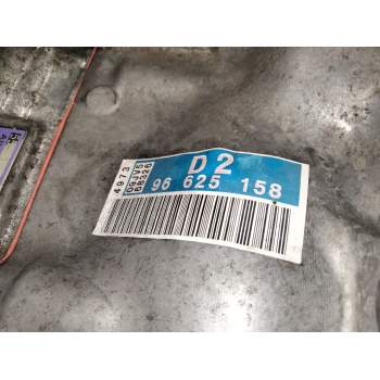 Recambio de caja cambios para chevrolet captiva (c100, c140) 2.0 d referencia OEM IAM 96625158  