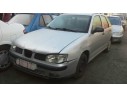SEAT IBIZA (6K1)