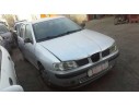SEAT IBIZA (6K1)