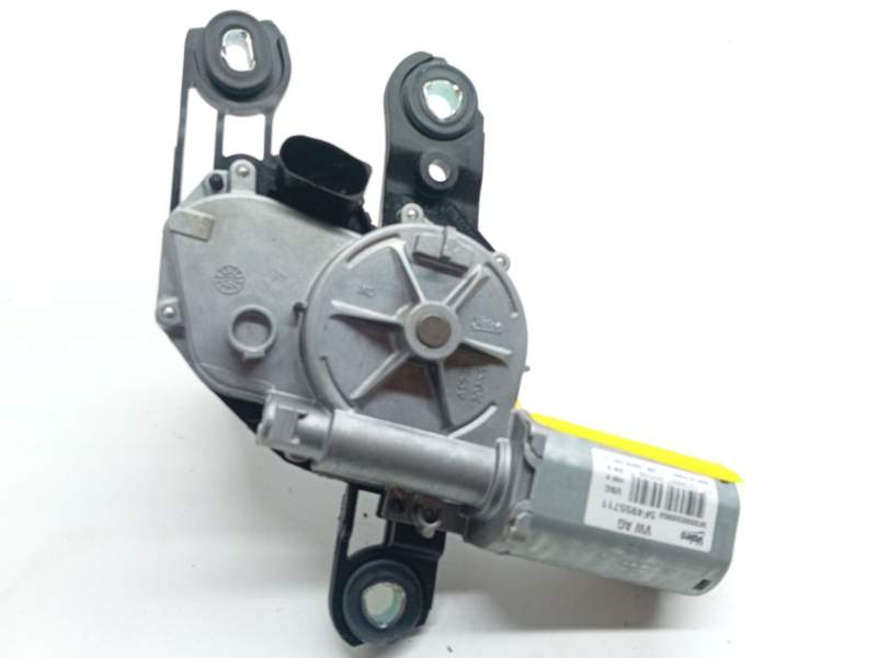 Recambio de motor limpia trasero para seat leon (5f1) 2.0 cupra referencia OEM IAM 5F4955711  