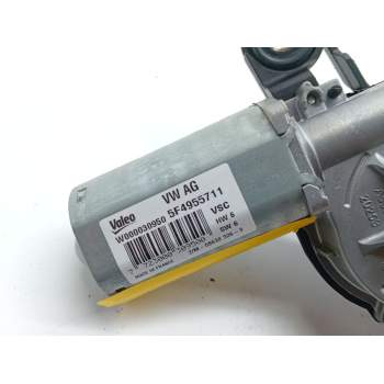 Recambio de motor limpia trasero para seat leon (5f1) 2.0 cupra referencia OEM IAM 5F4955711  