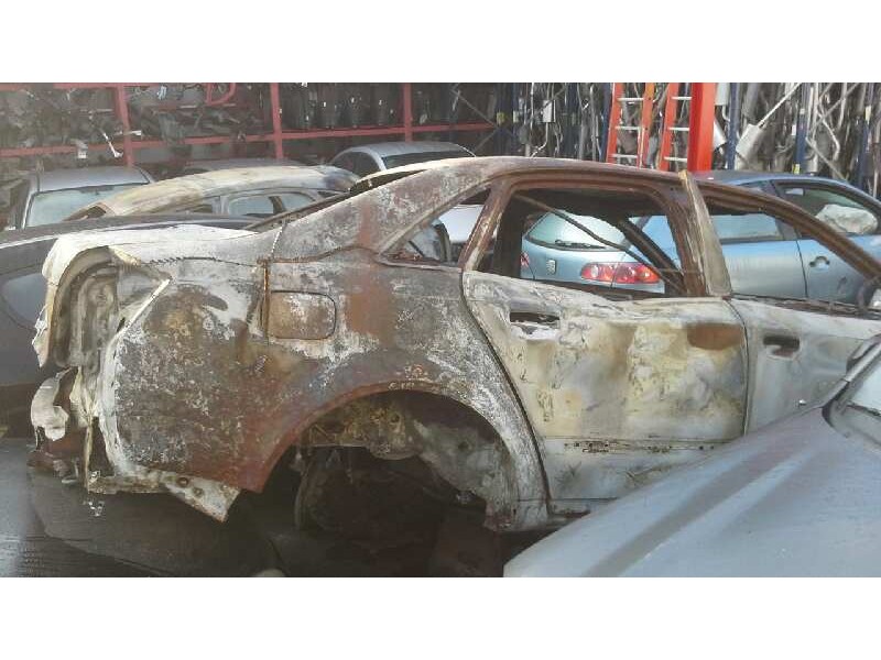 audi a4 berlina (8e) del año 2004