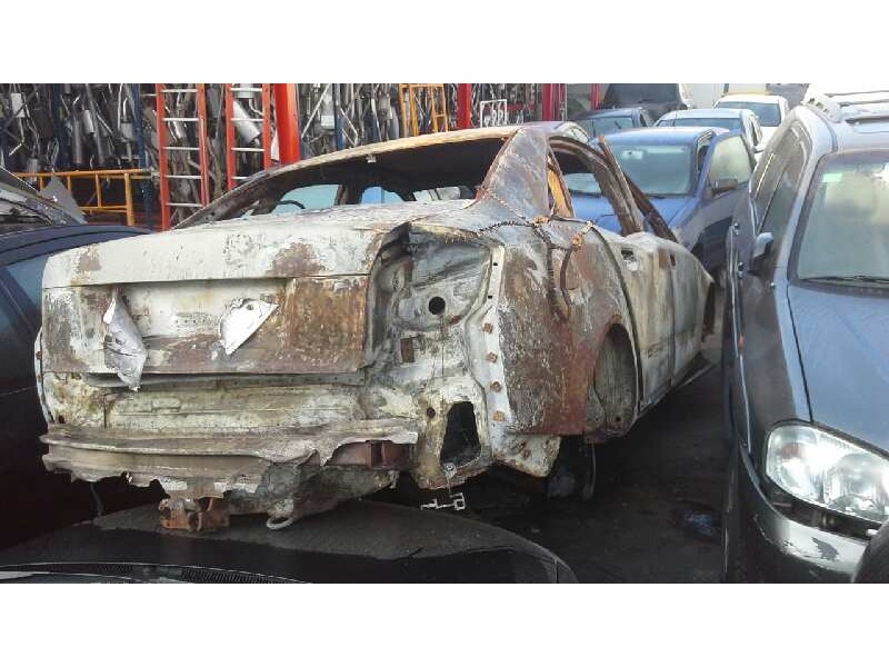 audi a4 berlina (8e) del año 2004