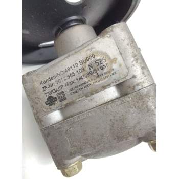 Recambio de bomba servodireccion para nissan almera tino (v10m) 1.8 16v cat referencia OEM IAM 7612955109 49110BU000 ZF