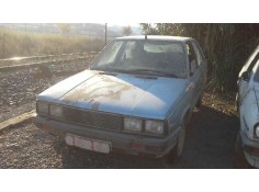 renault r-11 del año 1984