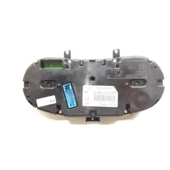 Recambio de cuadro instrumentos para seat ibiza iv (6j5, 6p1) 1.6 tdi referencia OEM IAM 6J0920807L  