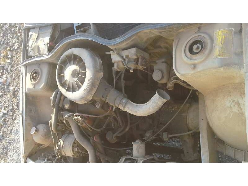 renault r-11 del año 1984