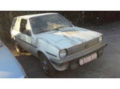 volkswagen polo (867/871/873) del año 1985 2