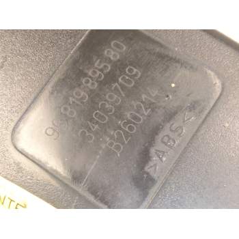 Recambio de enganche delantero izquierdo para peugeot 5008 (0u_, 0e_) 1.6 16v referencia OEM IAM 9681995980  