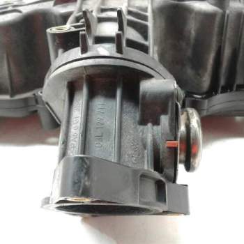 Recambio de colector admision para seat altea xl (5p5) i-tech ecomotive referencia OEM IAM 03L129711  