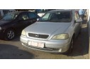 OPEL ASTRA G BERLINA