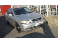 opel astra g berlina del año 2001 2