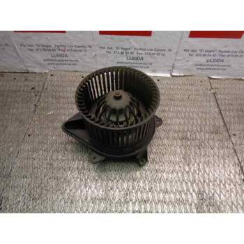 MOTOR CALEFACCION 