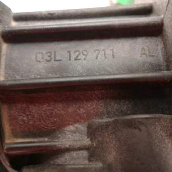 Recambio de colector admision para seat altea xl (5p5) i-tech ecomotive referencia OEM IAM 03L129711  
