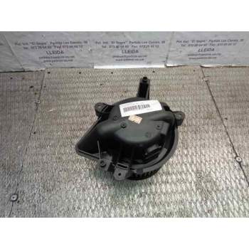 Recambio de motor calefaccion para fiat punto berlina (188) 1.2 8v referencia OEM IAM   