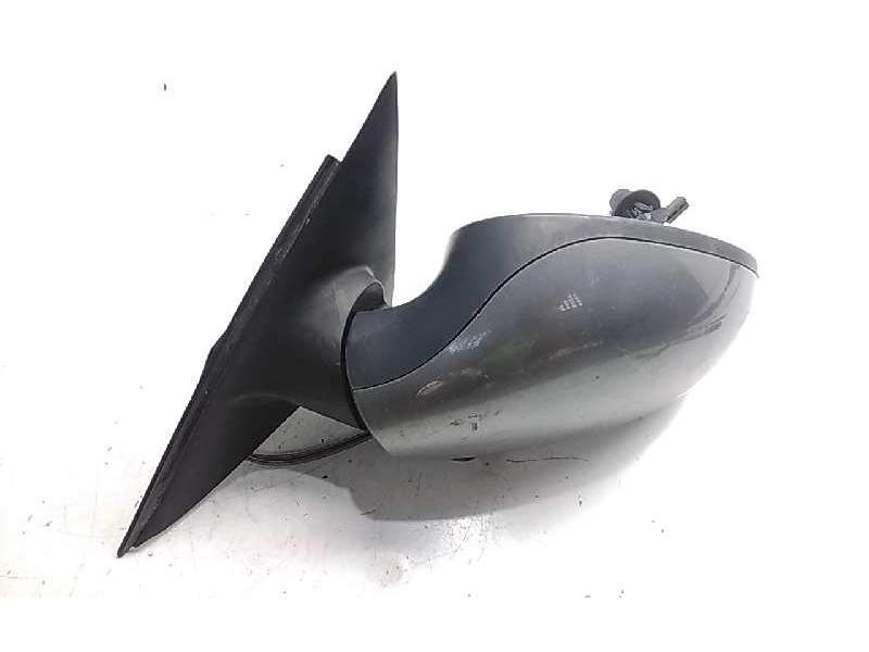 Recambio de retrovisor izquierdo para seat ibiza (6l1) reference referencia OEM IAM 014142  