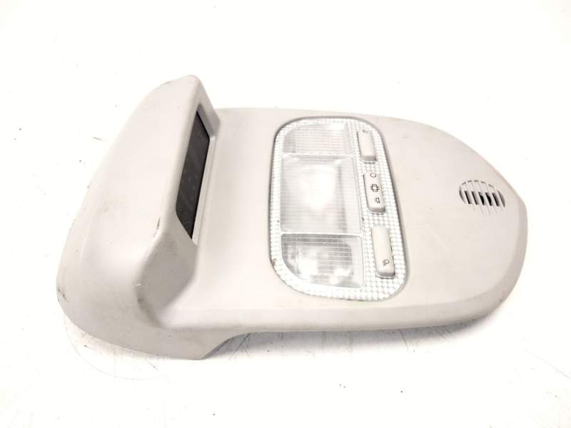 Recambio de luz interior para peugeot 5008 (0u_, 0e_) 1.6 16v referencia OEM IAM 9681370177  