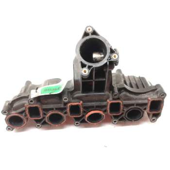 Recambio de colector admision para seat altea xl (5p5) i-tech ecomotive referencia OEM IAM 03L129711  