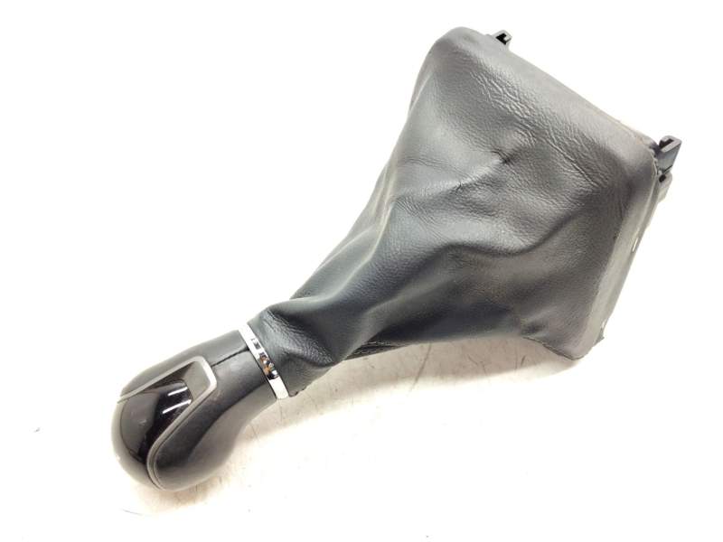 Recambio de pomo palanca cambio para seat ibiza iv (6j5, 6p1) 1.6 tdi referencia OEM IAM   