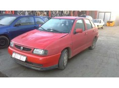 seat cordoba berlina (6k2) del año 1994