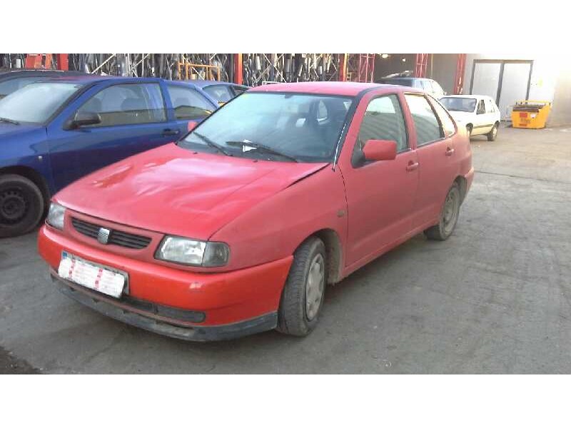 seat cordoba berlina (6k2) del año 1994