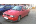 SEAT CORDOBA BERLINA (6K2)