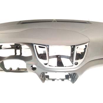 Recambio de salpicadero para hyundai tucson (tl, tle) 2.0 crdi referencia OEM IAM 84711D7000  