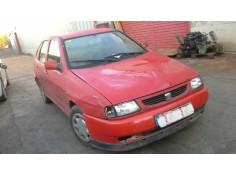 seat cordoba berlina (6k2) del año 1994 2