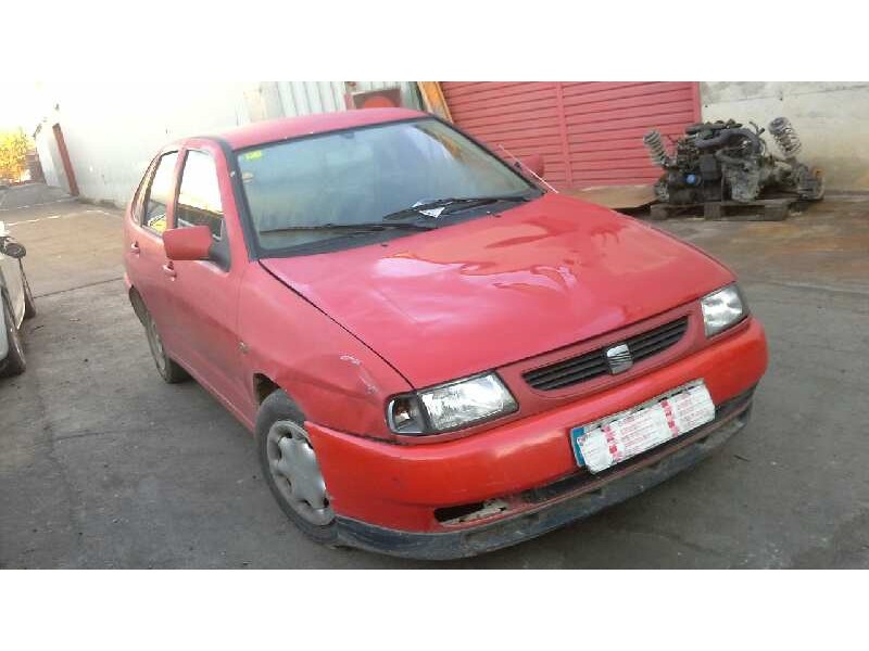 seat cordoba berlina (6k2) del año 1994