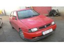 SEAT CORDOBA BERLINA (6K2)