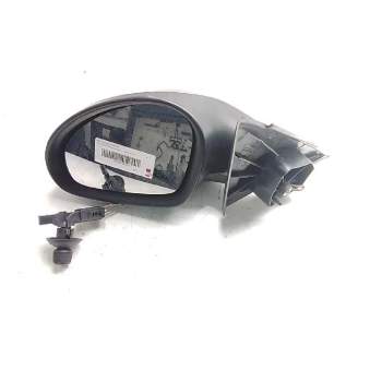Recambio de retrovisor izquierdo para seat ibiza (6l1) reference referencia OEM IAM 014142  