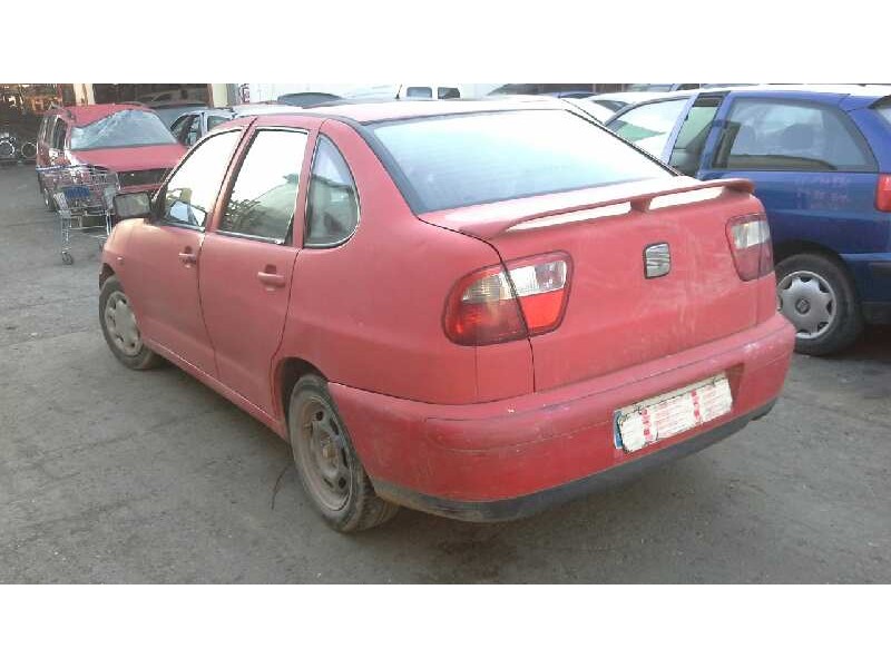 seat cordoba berlina (6k2) del año 1994