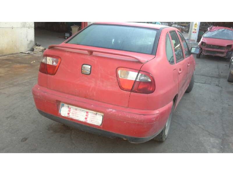 seat cordoba berlina (6k2) del año 1994