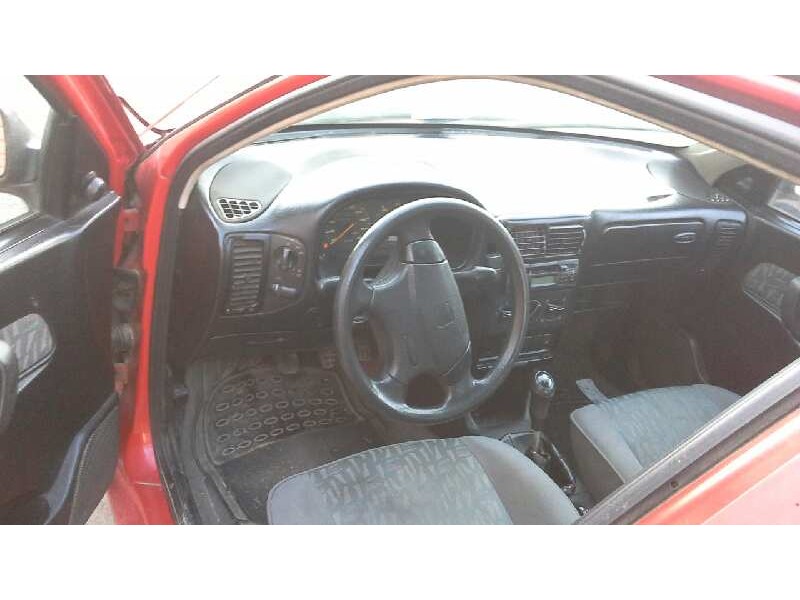 seat cordoba berlina (6k2) del año 1994