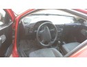 SEAT CORDOBA BERLINA (6K2)