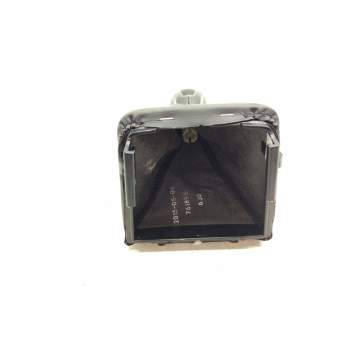 Recambio de pomo palanca cambio para seat ibiza iv (6j5, 6p1) 1.6 tdi referencia OEM IAM   