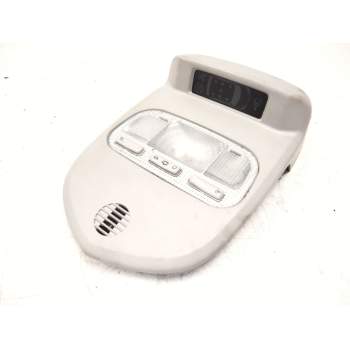 Recambio de luz interior para peugeot 5008 (0u_, 0e_) 1.6 16v referencia OEM IAM 9681370177  
