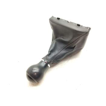 Recambio de pomo palanca cambio para seat ibiza iv (6j5, 6p1) 1.6 tdi referencia OEM IAM   