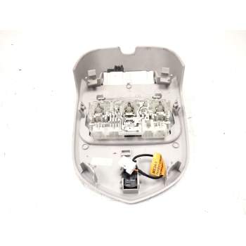 Recambio de luz interior para peugeot 5008 (0u_, 0e_) 1.6 16v referencia OEM IAM 9681370177  