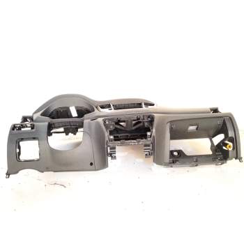 Recambio de salpicadero para hyundai tucson (tl, tle) 2.0 crdi referencia OEM IAM 84711D7000  