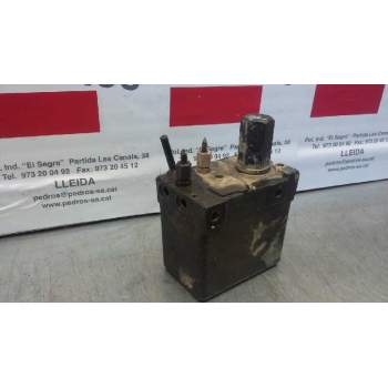 Recambio de bomba abatimiento cabina para man 18.d26 f tga 18.480 referencia OEM IAM   