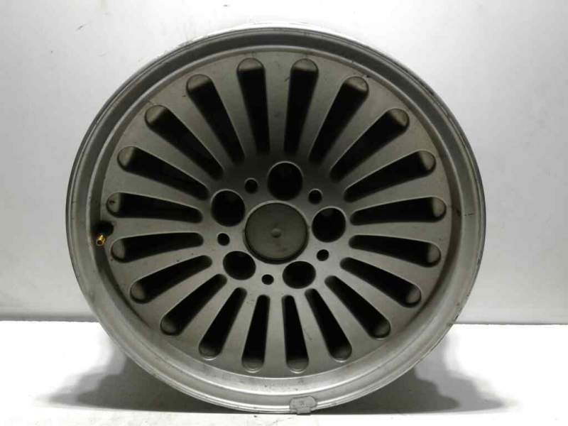 Recambio de llanta aluminio para bmw serie 5 berlina (e39) 523i referencia OEM IAM 16-5-TORNILLOS  