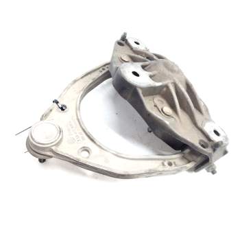 SOPORTE AMORTIGUADOR DELANTERO IZQUIERDO 7L0407047A 