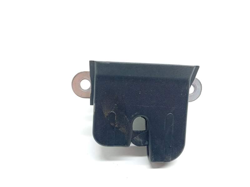 Recambio de cerradura maletero / porton para seat leon (5f1) 2.0 cupra referencia OEM IAM 5F4827505C  