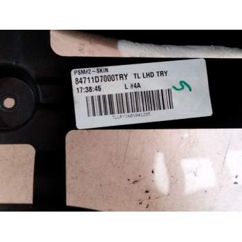 Recambio de salpicadero para hyundai tucson (tl, tle) 2.0 crdi referencia OEM IAM 84711D7000  