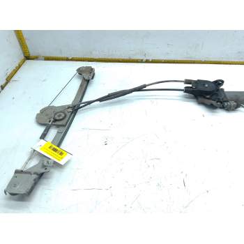 Recambio de elevalunas delantero derecho para peugeot 306 hatchback (7a, 7c, n3, n5) 1.9 dt referencia OEM IAM   
