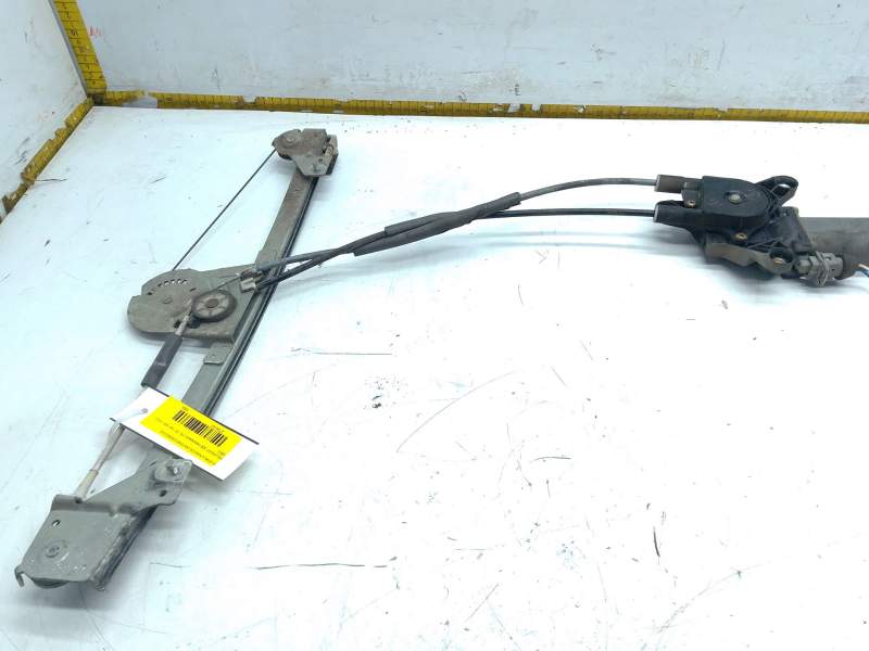 Recambio de elevalunas delantero derecho para peugeot 306 hatchback (7a, 7c, n3, n5) 1.9 dt referencia OEM IAM   