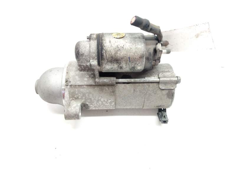 Recambio de motor arranque para chevrolet captiva (c100, c140) 2.0 d referencia OEM IAM   